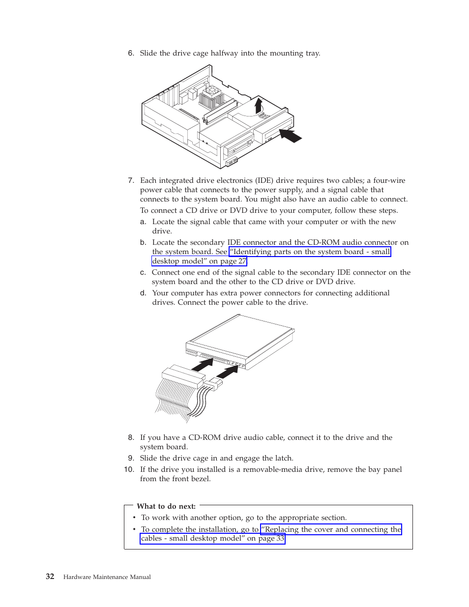 IBM 6341 User Manual | Page 40 / 252