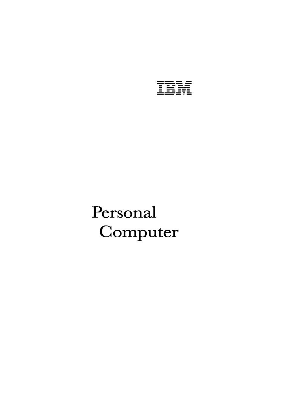 IBM 2274 User Manual | 183 pages