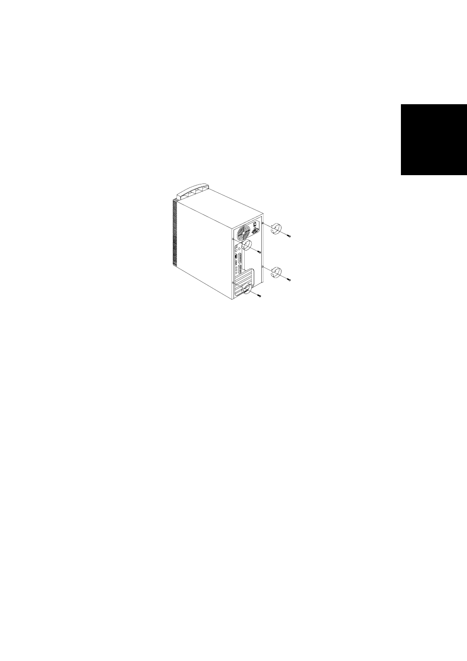 Cover | IBM 2274 User Manual | Page 124 / 183