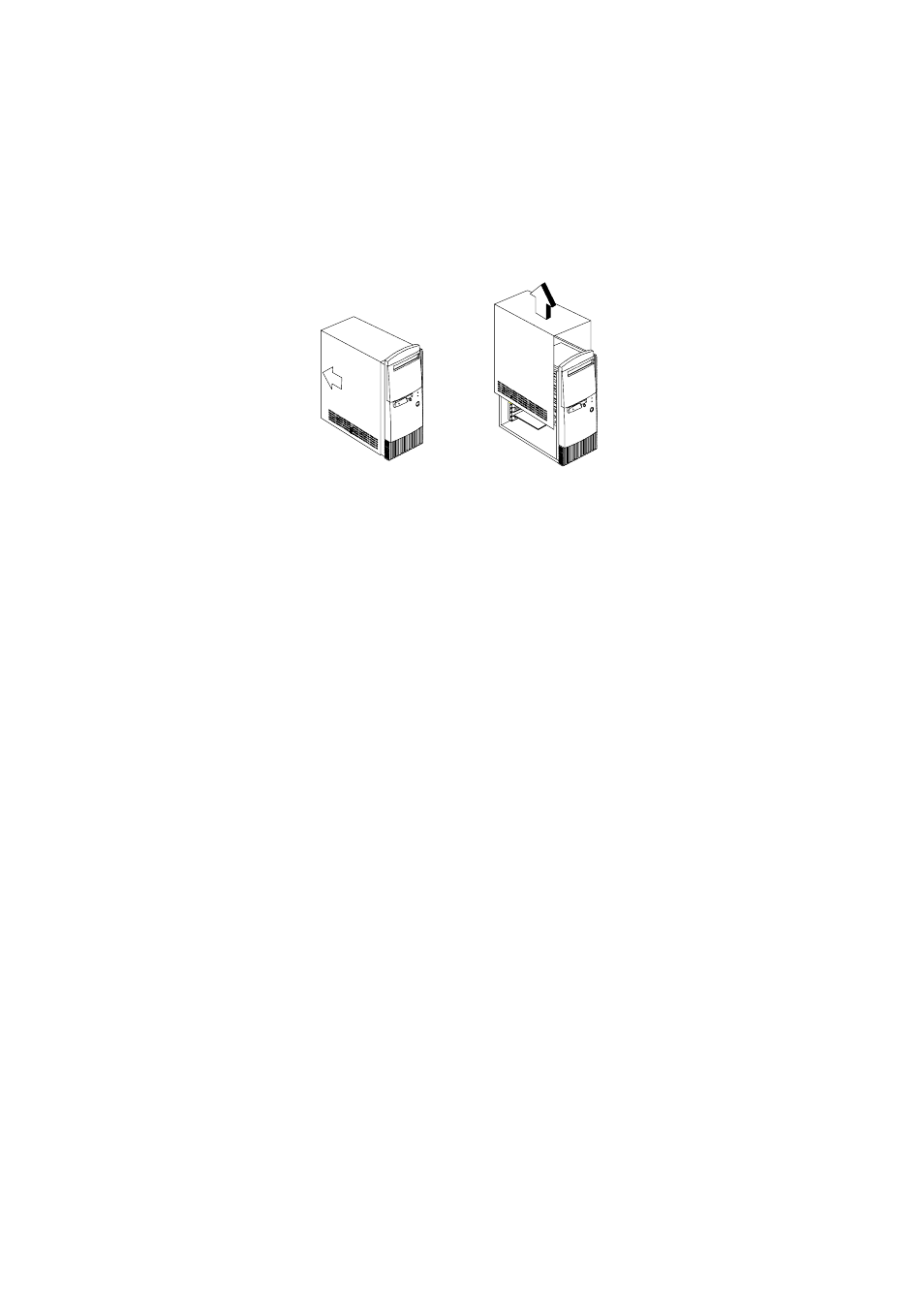 IBM 2274 User Manual | Page 125 / 183