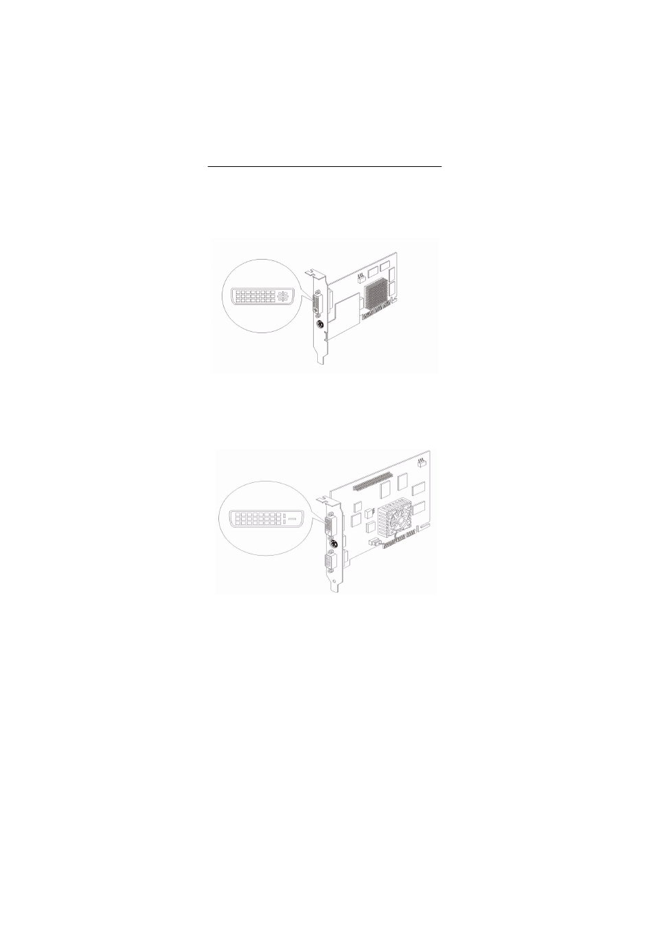 Video cards | IBM 2274 User Manual | Page 149 / 183