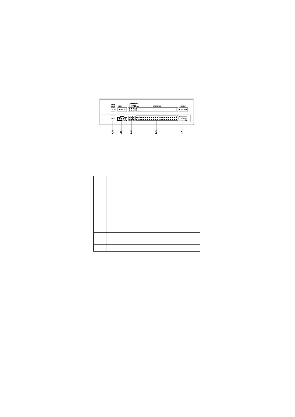 Cd-rom r/w drive rear panel connectors and jumpers | IBM 2274 User Manual | Page 157 / 183