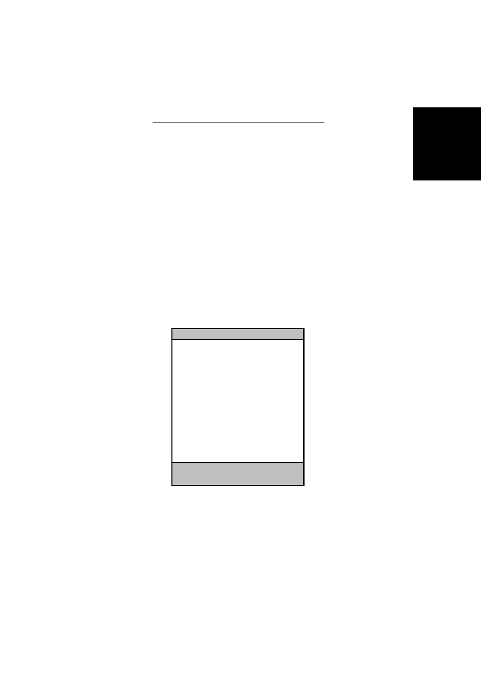 Bios configuration/setup utility, Working with the configuration/setup utility menu, Working with the setup menus | Working with the configuration/setup utility menus | IBM 2274 User Manual | Page 48 / 183