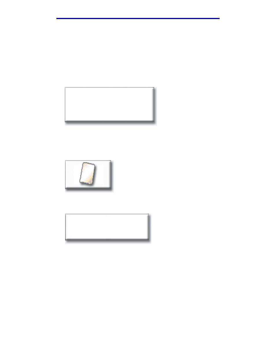 How do i copy to the multipurpose feeder | IBM Infoprint MFP 35 User Manual | Page 15 / 60