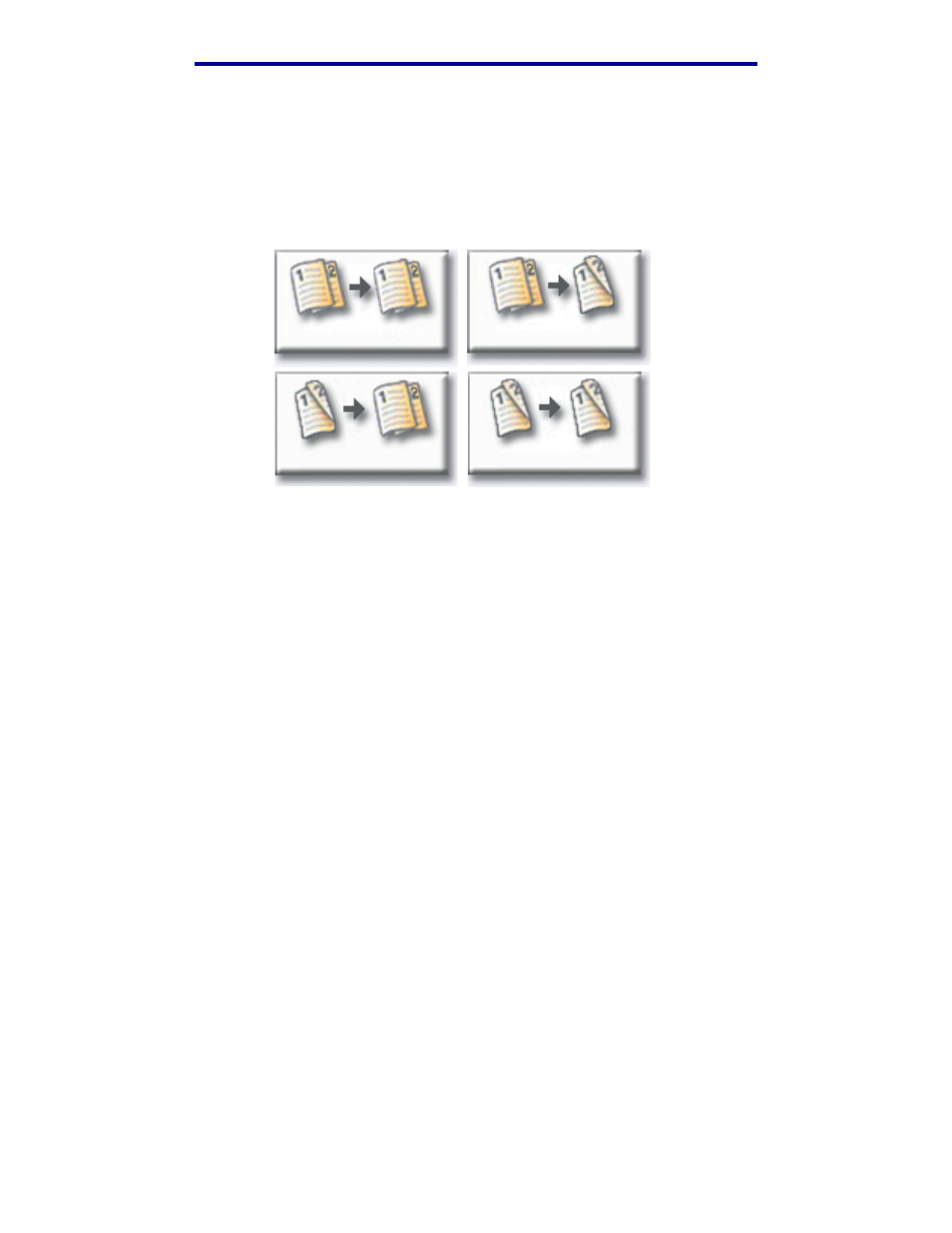 How do i make duplex copies | IBM Infoprint MFP 35 User Manual | Page 17 / 60