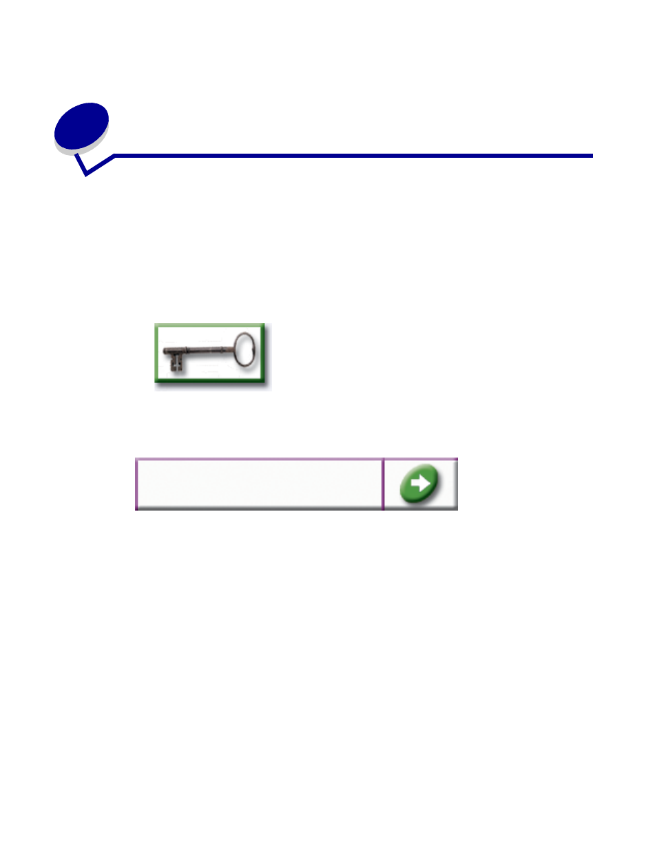 Printing, How do i access the virtual printer operator panel, Chapter 4: printing | IBM Infoprint MFP 35 User Manual | Page 37 / 60