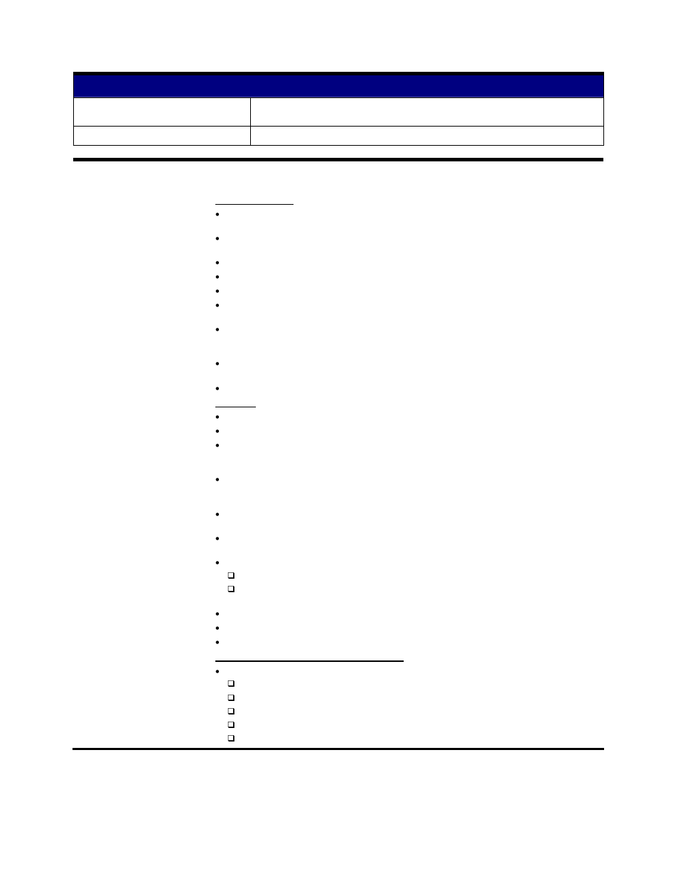 X3650 specifications, The bottom line | IBM X3650 User Manual | Page 16 / 18
