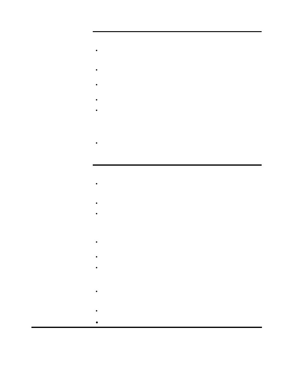 Manageability, Availability and serviceability | IBM X3650 User Manual | Page 3 / 18