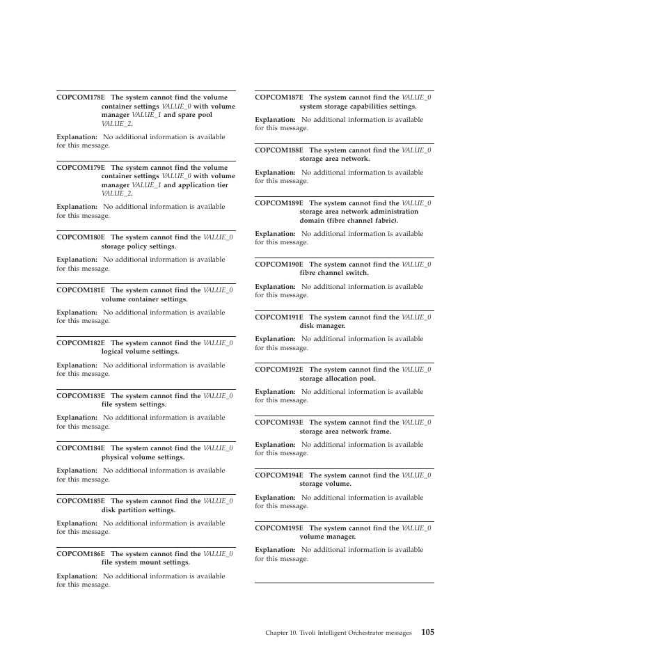 IBM 51 User Manual | Page 117 / 248