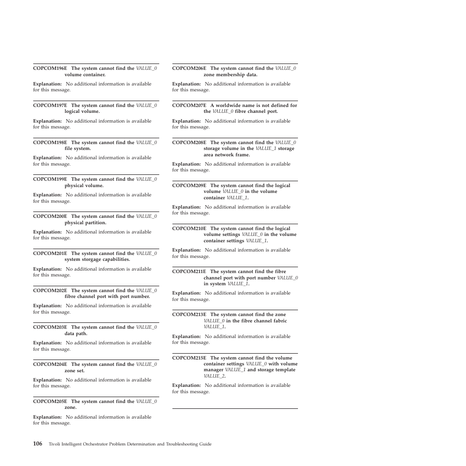 IBM 51 User Manual | Page 118 / 248