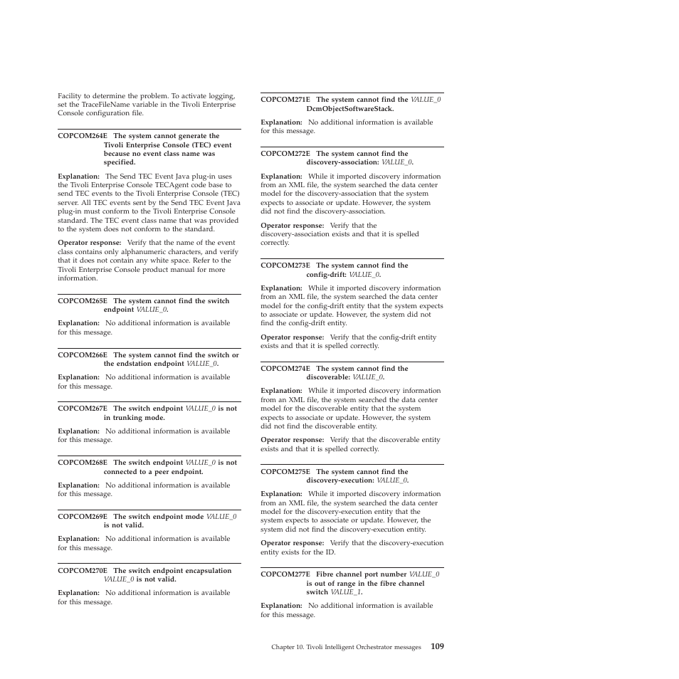 IBM 51 User Manual | Page 121 / 248