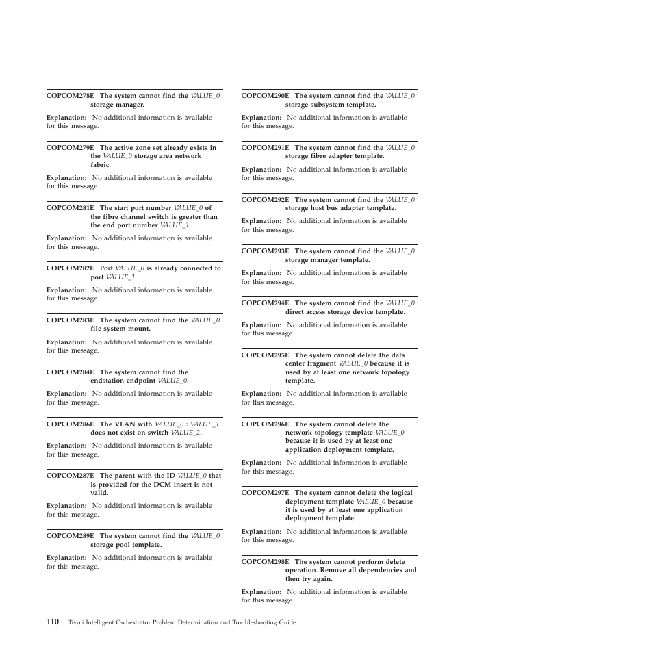 IBM 51 User Manual | Page 122 / 248