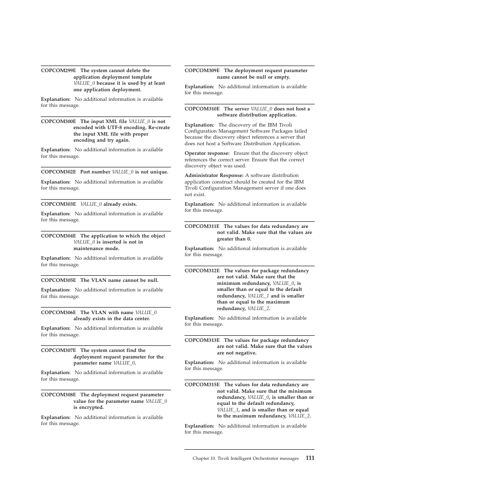 IBM 51 User Manual | Page 123 / 248