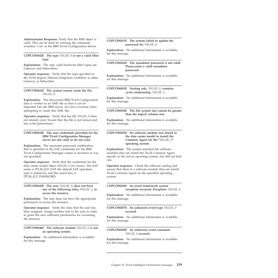 IBM 51 User Manual | Page 131 / 248