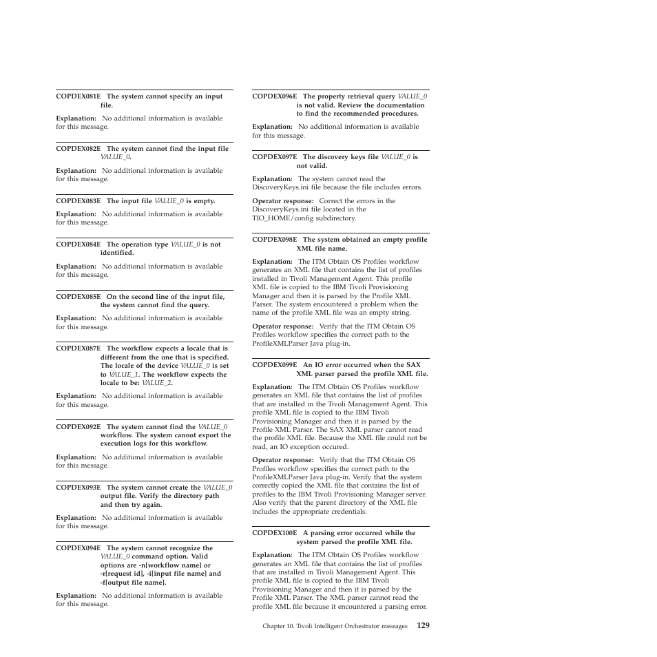 IBM 51 User Manual | Page 141 / 248
