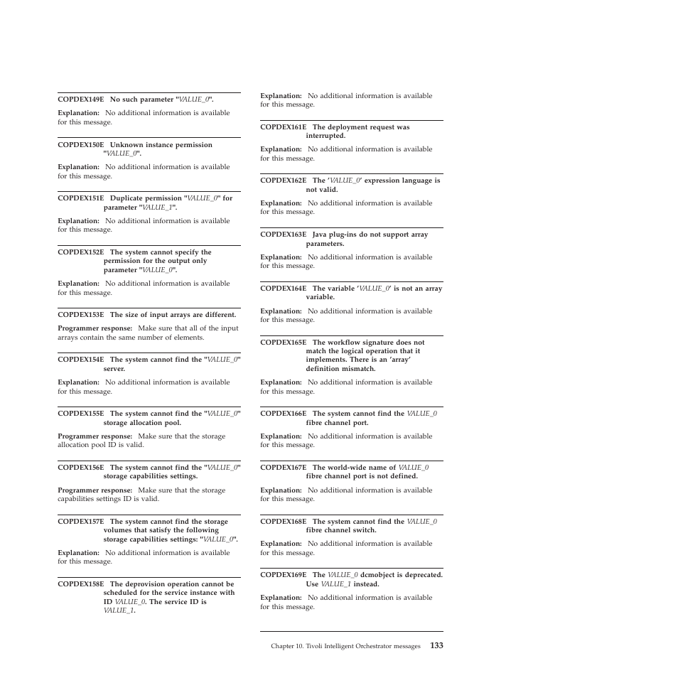 IBM 51 User Manual | Page 145 / 248