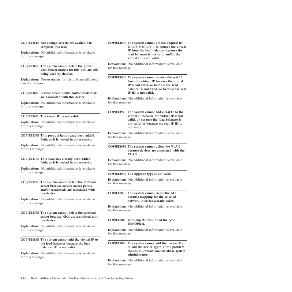IBM 51 User Manual | Page 154 / 248