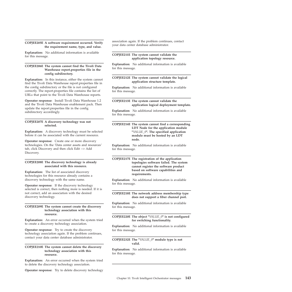 IBM 51 User Manual | Page 155 / 248