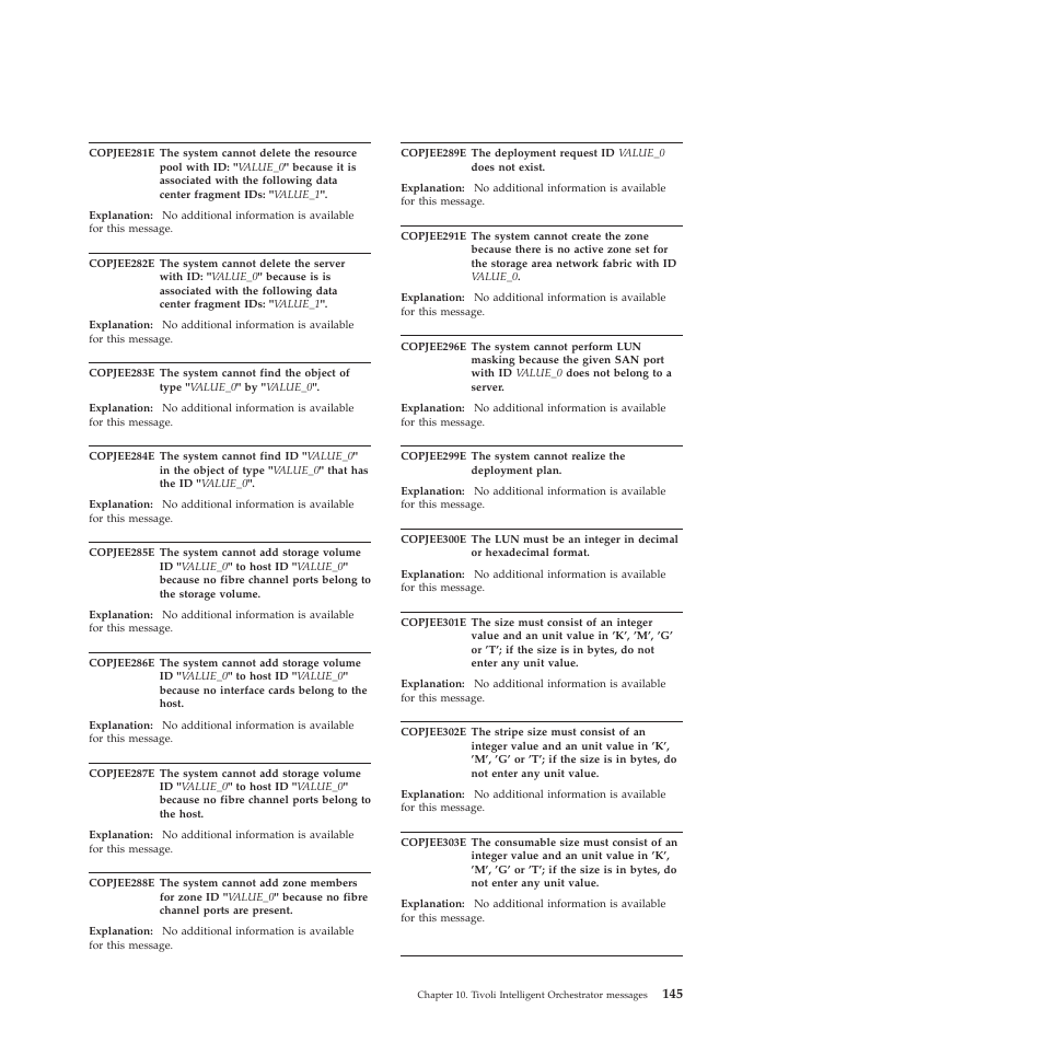IBM 51 User Manual | Page 157 / 248