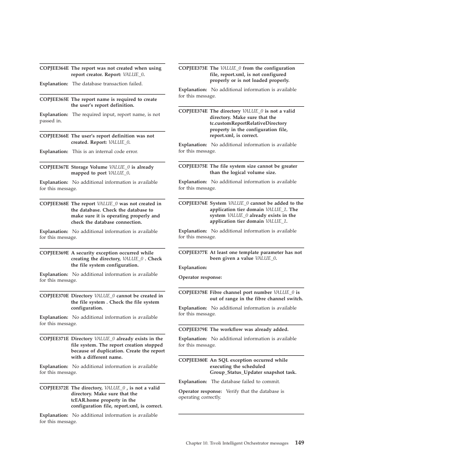 IBM 51 User Manual | Page 161 / 248