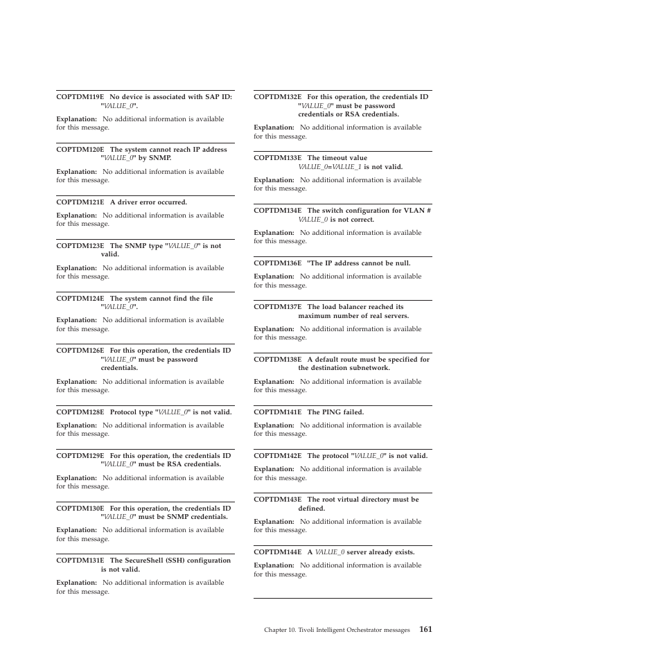 IBM 51 User Manual | Page 173 / 248