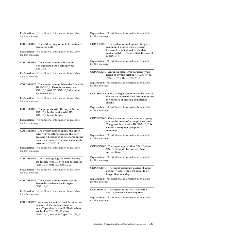 IBM 51 User Manual | Page 179 / 248