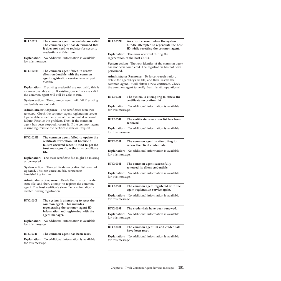 IBM 51 User Manual | Page 193 / 248