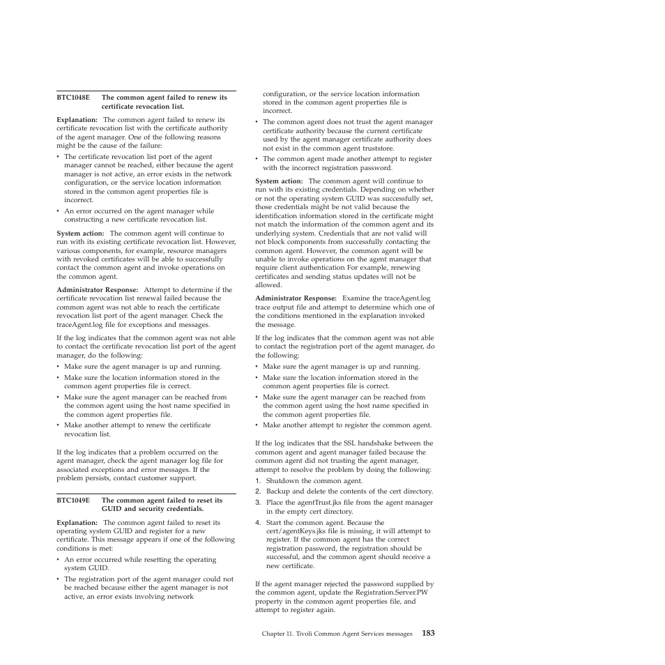 IBM 51 User Manual | Page 195 / 248