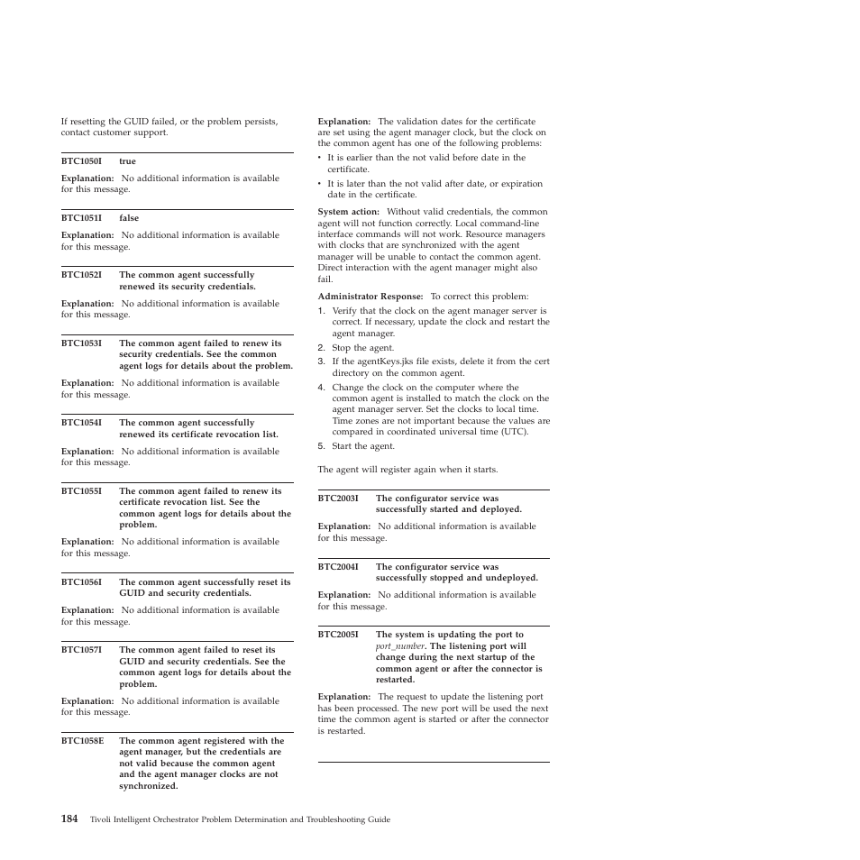 IBM 51 User Manual | Page 196 / 248