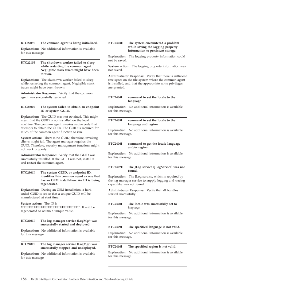IBM 51 User Manual | Page 198 / 248