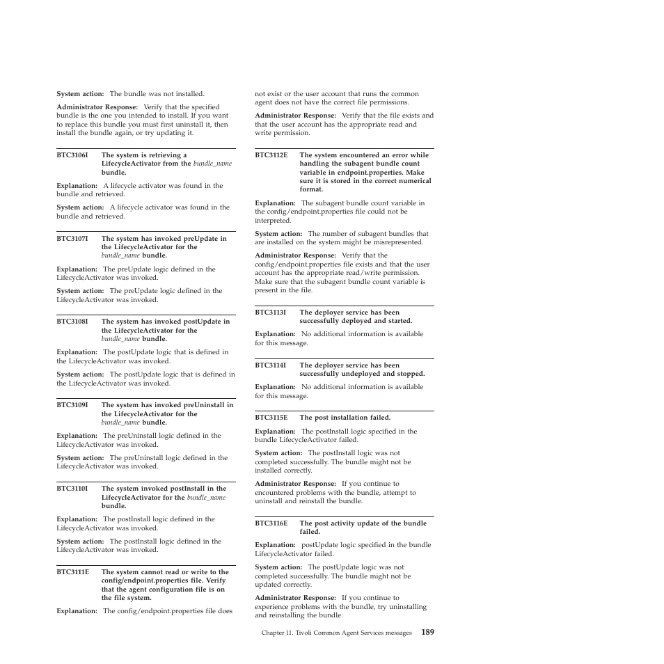 IBM 51 User Manual | Page 201 / 248