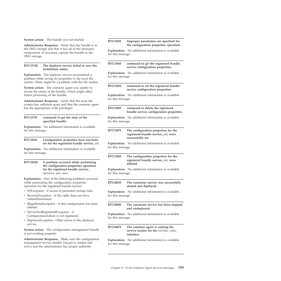 IBM 51 User Manual | Page 205 / 248