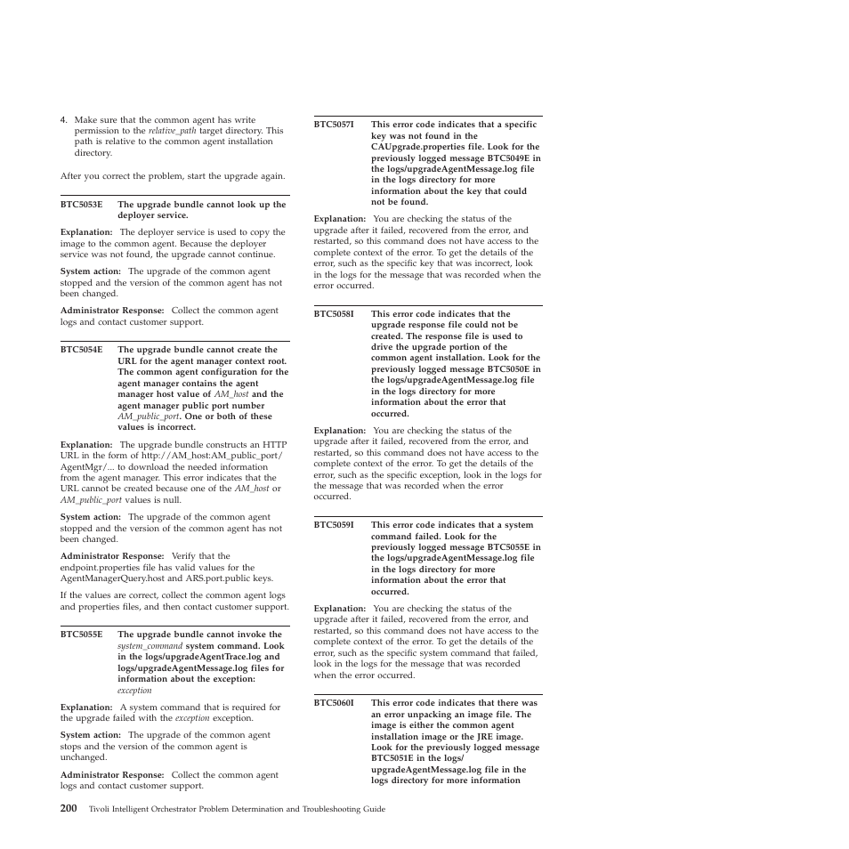 IBM 51 User Manual | Page 212 / 248