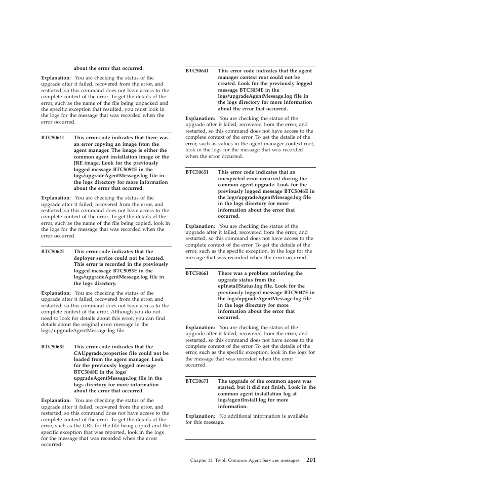 IBM 51 User Manual | Page 213 / 248