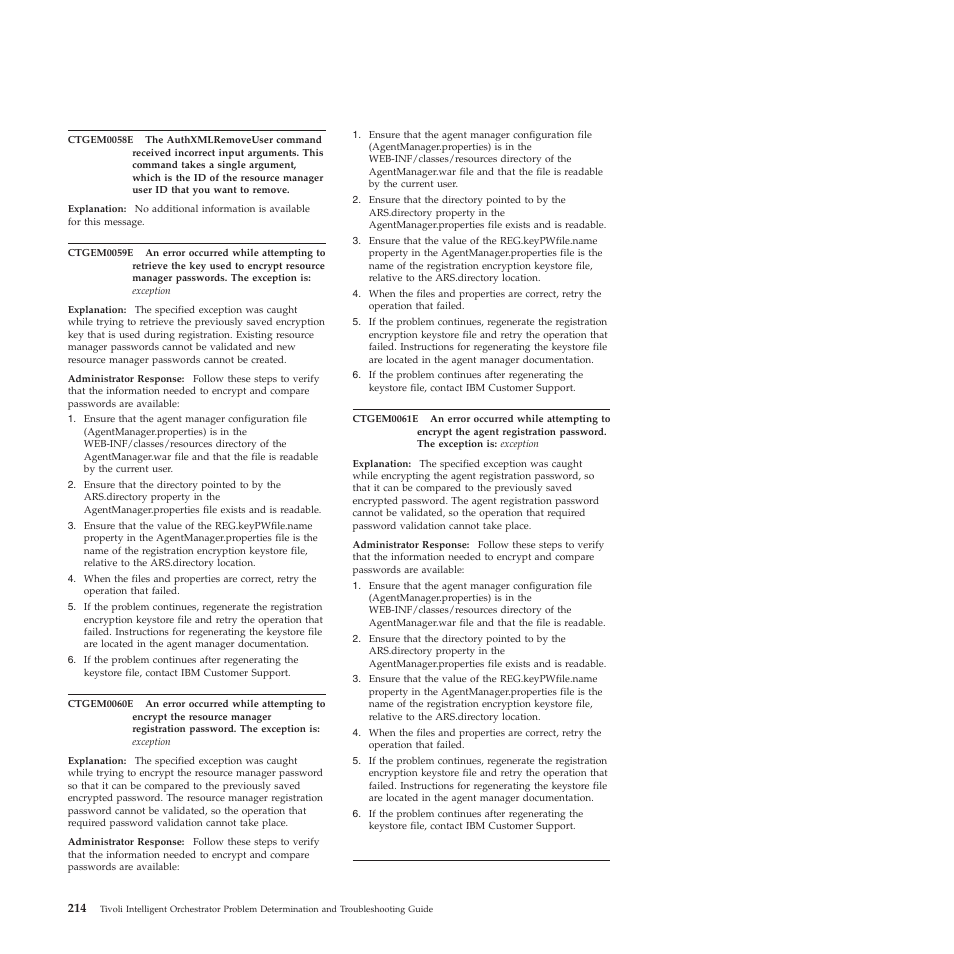 IBM 51 User Manual | Page 226 / 248