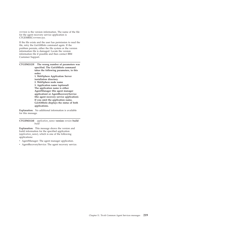 IBM 51 User Manual | Page 231 / 248