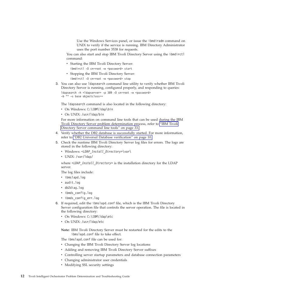 IBM 51 User Manual | Page 24 / 248