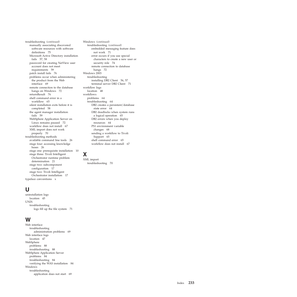 IBM 51 User Manual | Page 245 / 248
