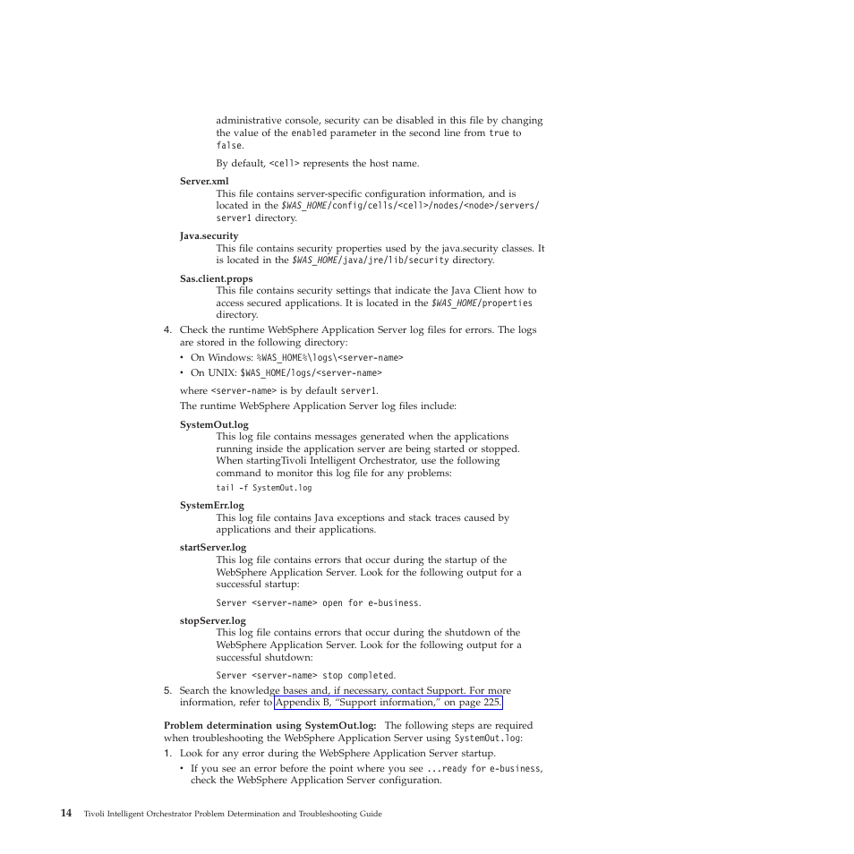 IBM 51 User Manual | Page 26 / 248