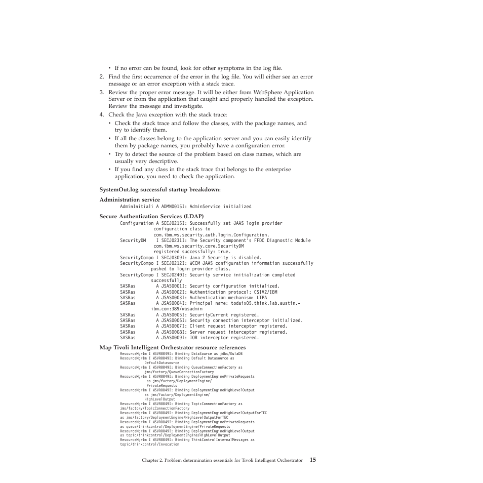 IBM 51 User Manual | Page 27 / 248