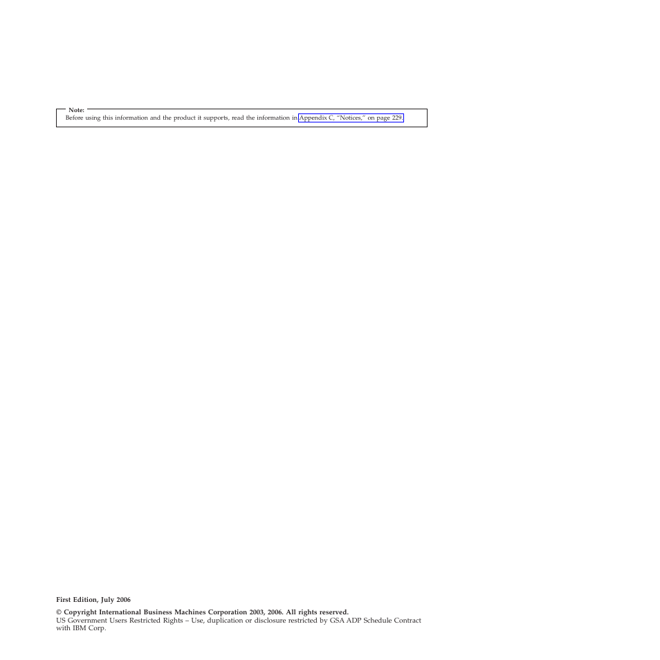 IBM 51 User Manual | Page 4 / 248