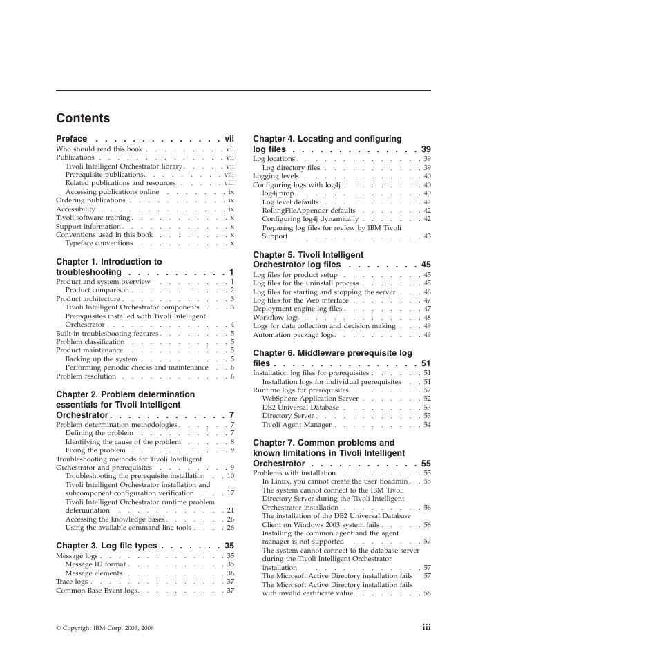 IBM 51 User Manual | Page 5 / 248