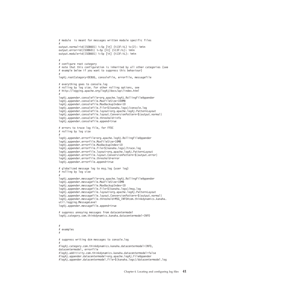 IBM 51 User Manual | Page 53 / 248