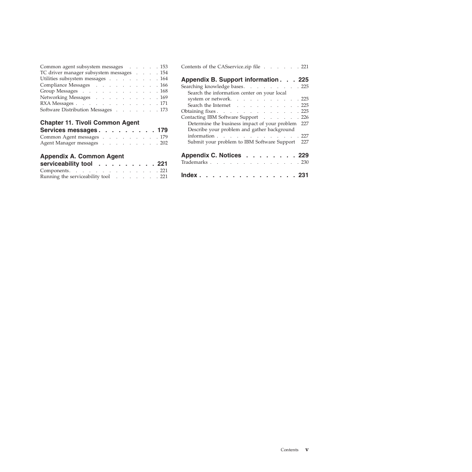 IBM 51 User Manual | Page 7 / 248