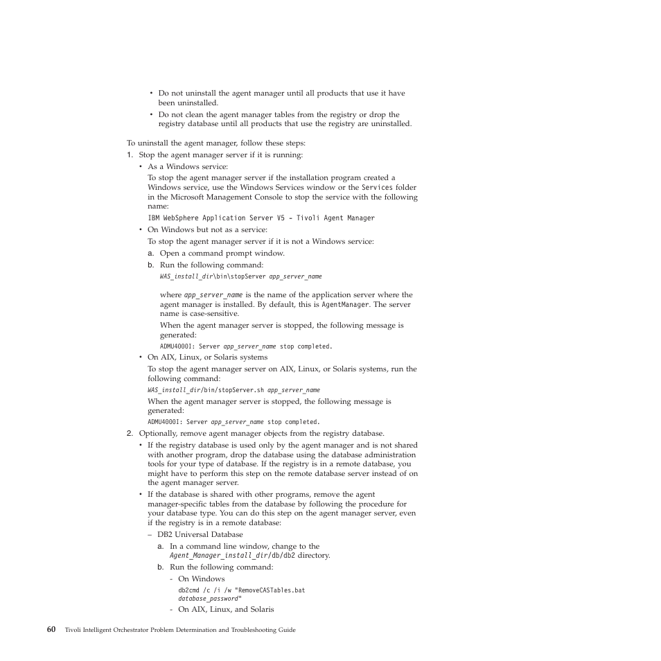 IBM 51 User Manual | Page 72 / 248