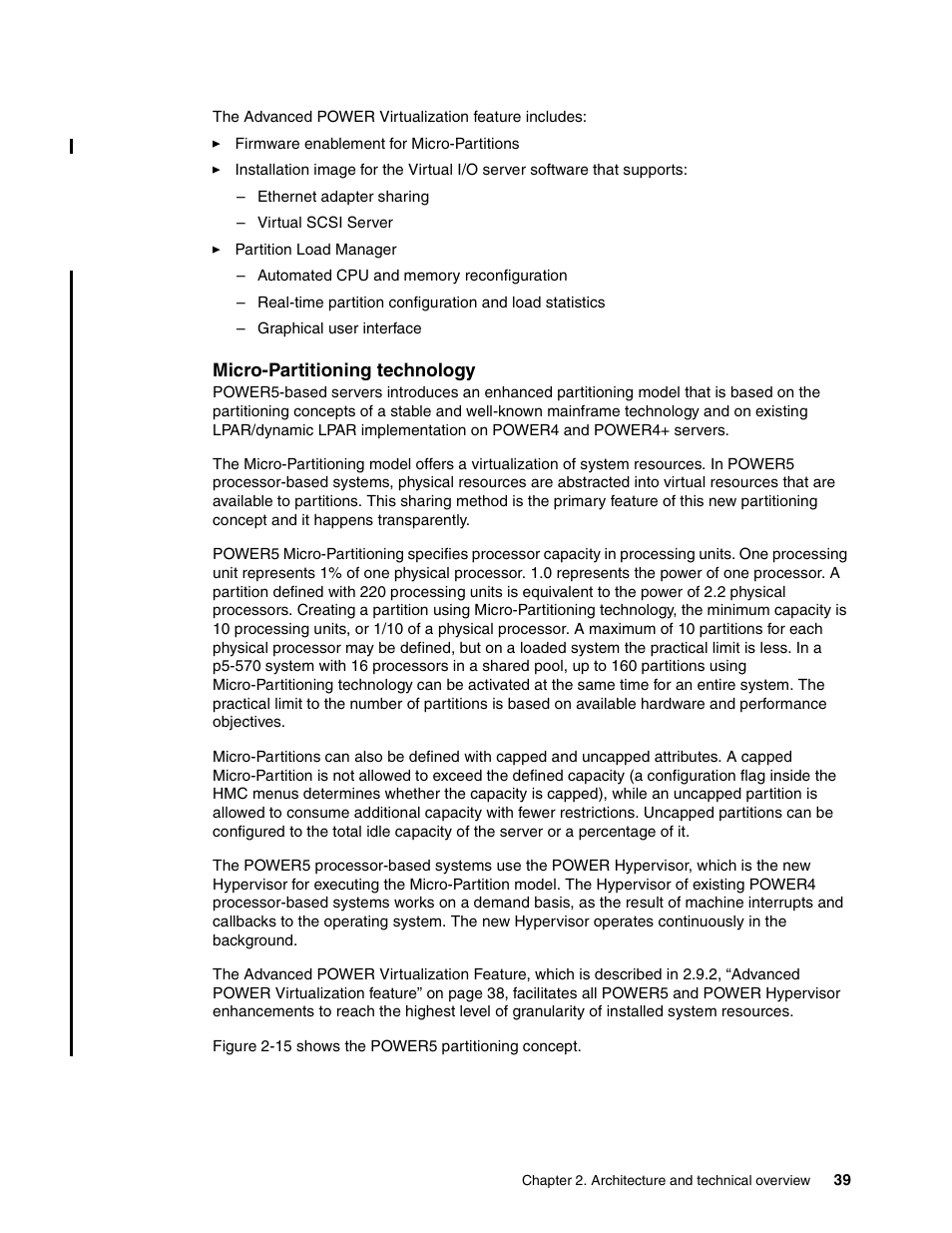IBM P5 570 User Manual | Page 51 / 82