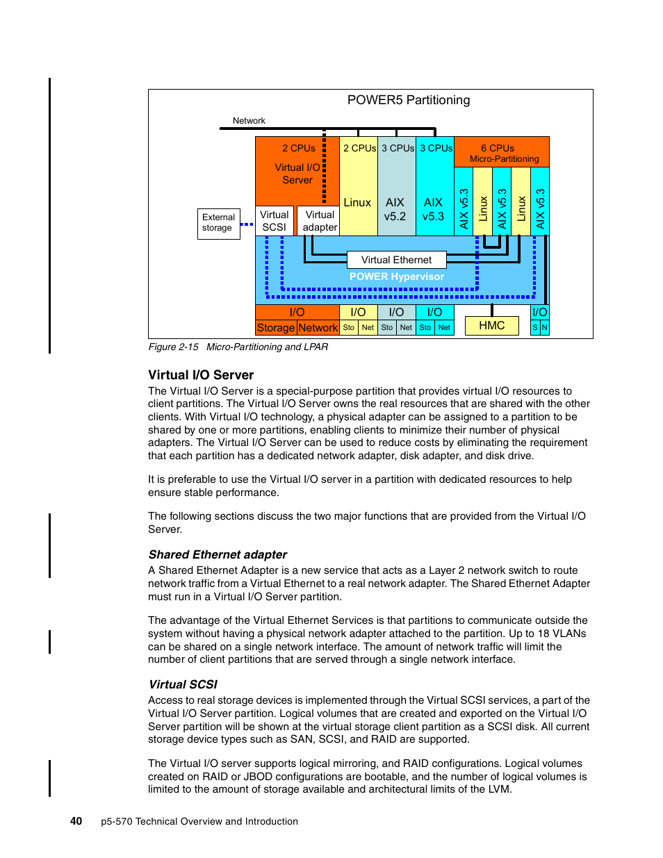 IBM P5 570 User Manual | Page 52 / 82