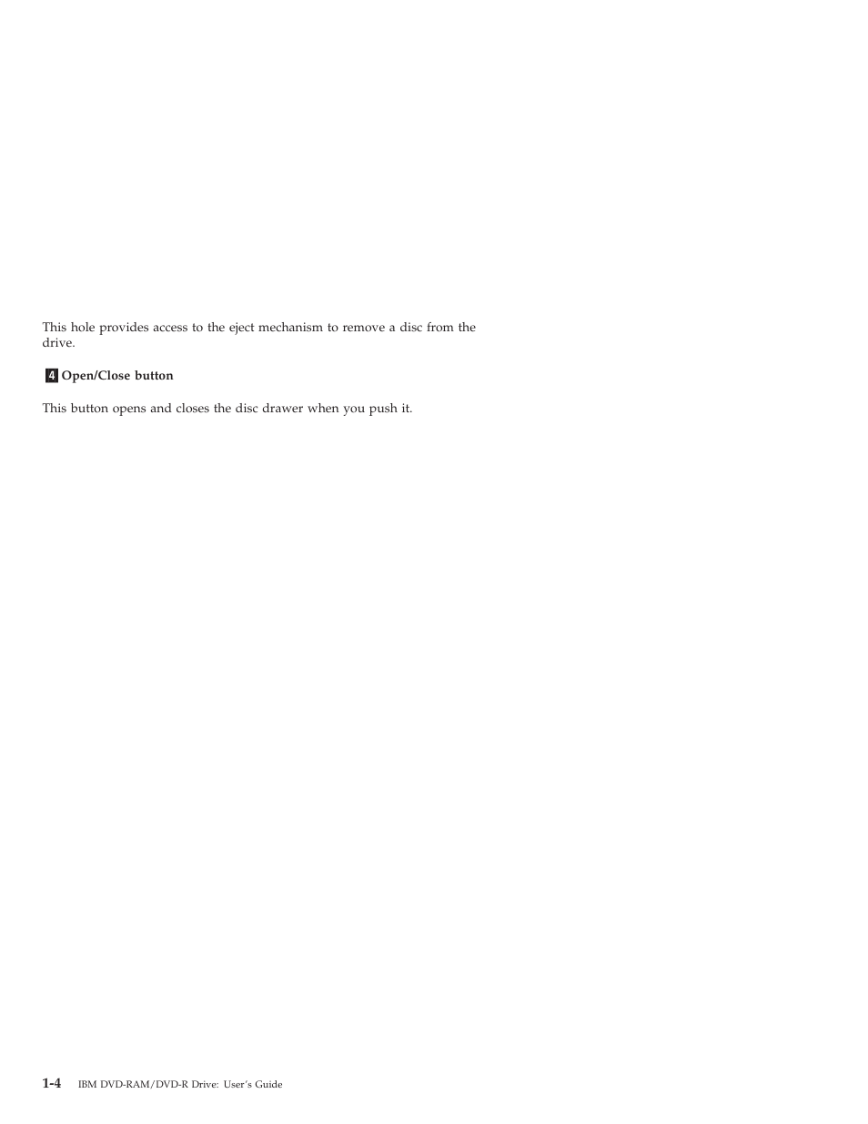 IBM 22P6960 User Manual | Page 12 / 56