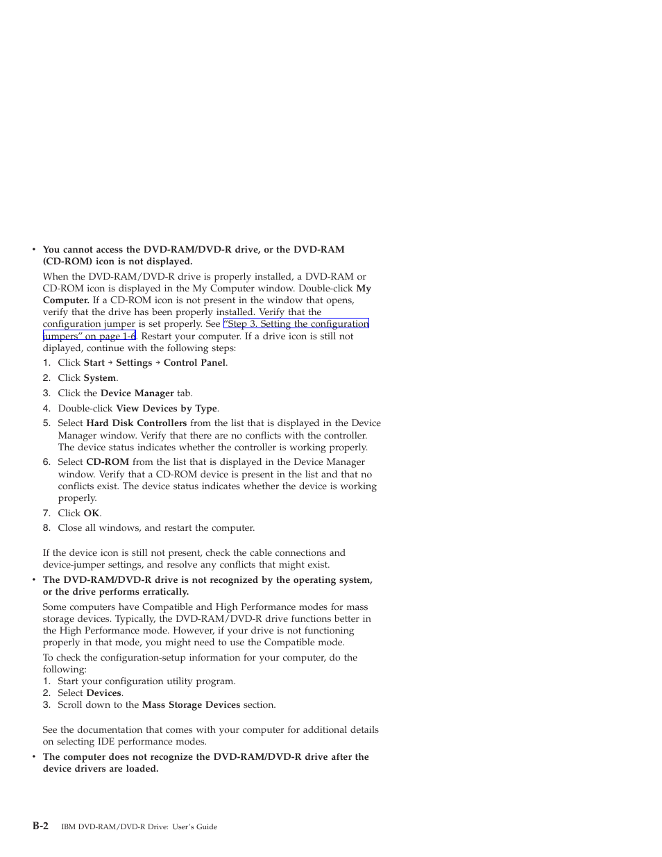 IBM 22P6960 User Manual | Page 28 / 56