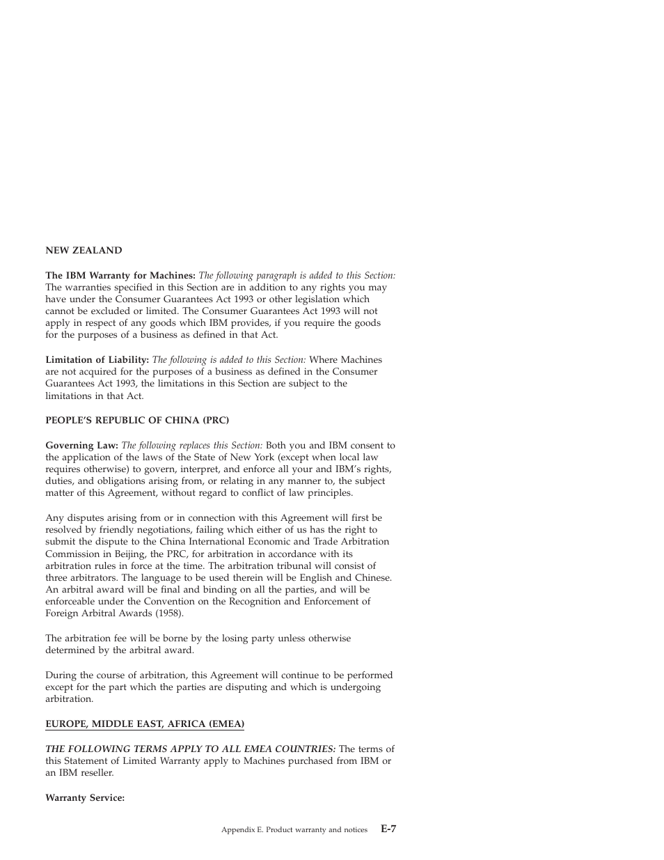 IBM 22P6960 User Manual | Page 43 / 56